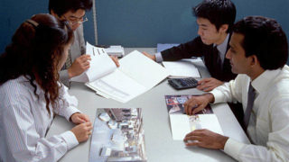 コンサルティング