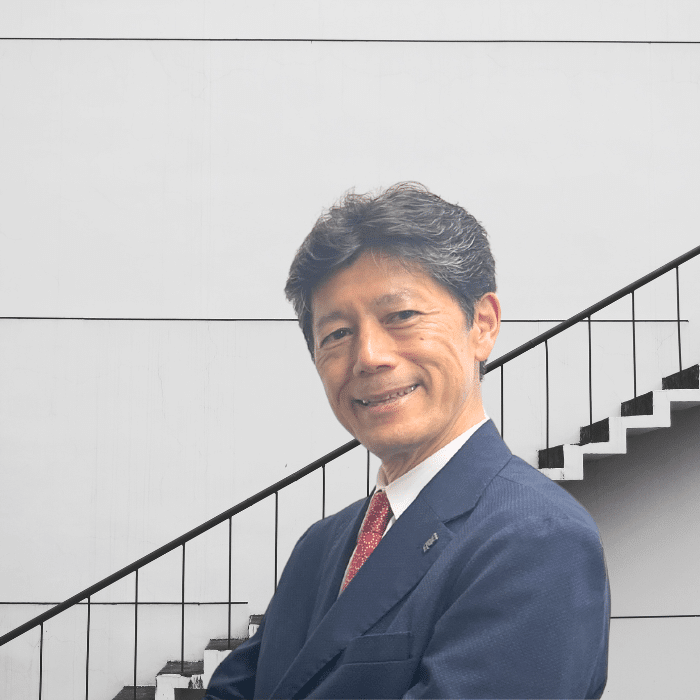 株式会社クオーレ 代表取締役 阿部 秀嗣