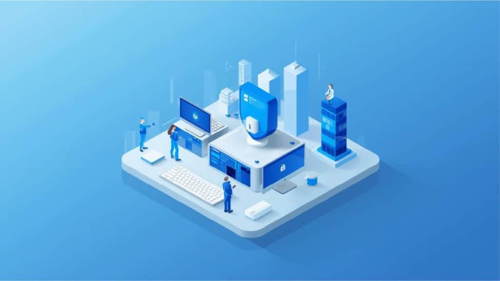 セキュリティ製品提案